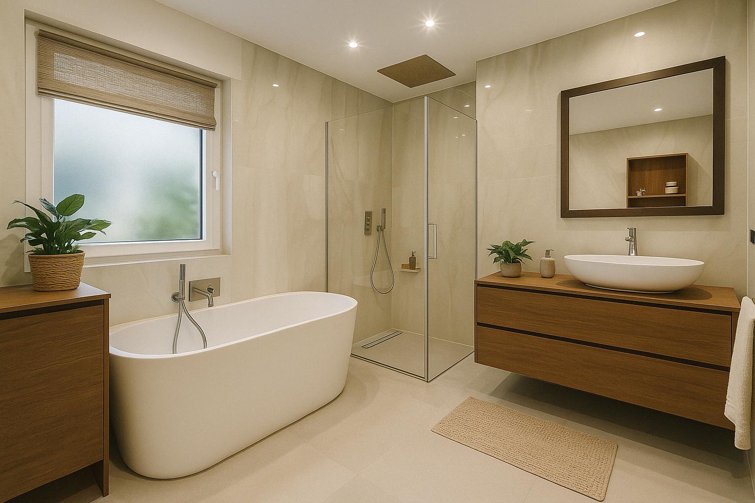 TGA-Planung - Technische Gebäudeausrüstung