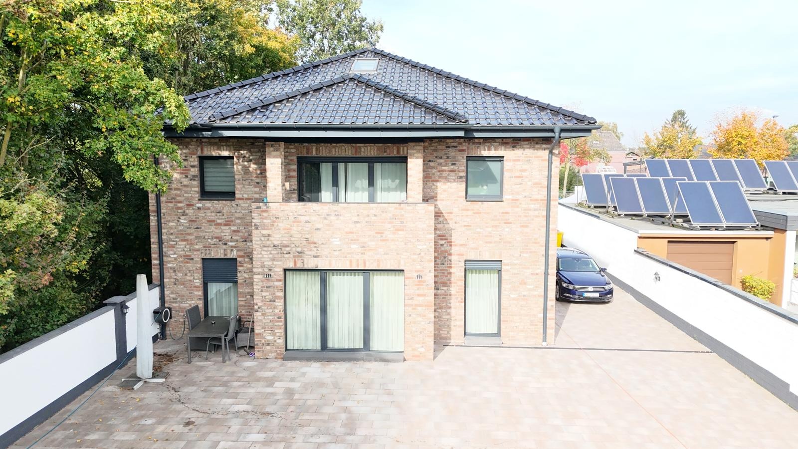 Baufinanzierung - Finanzberatung für Ihr Bauvorhaben